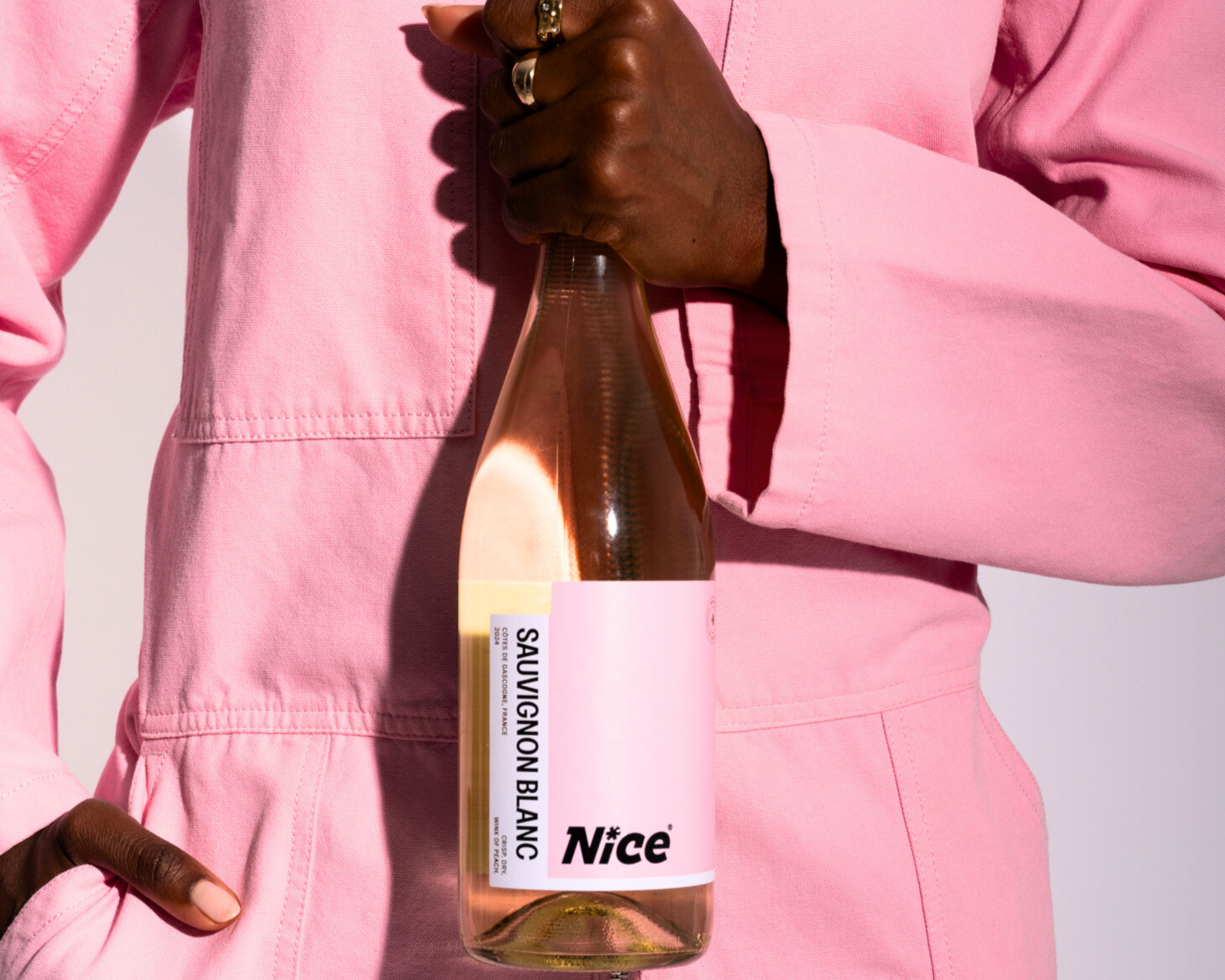 SAUVIGNON BLANC