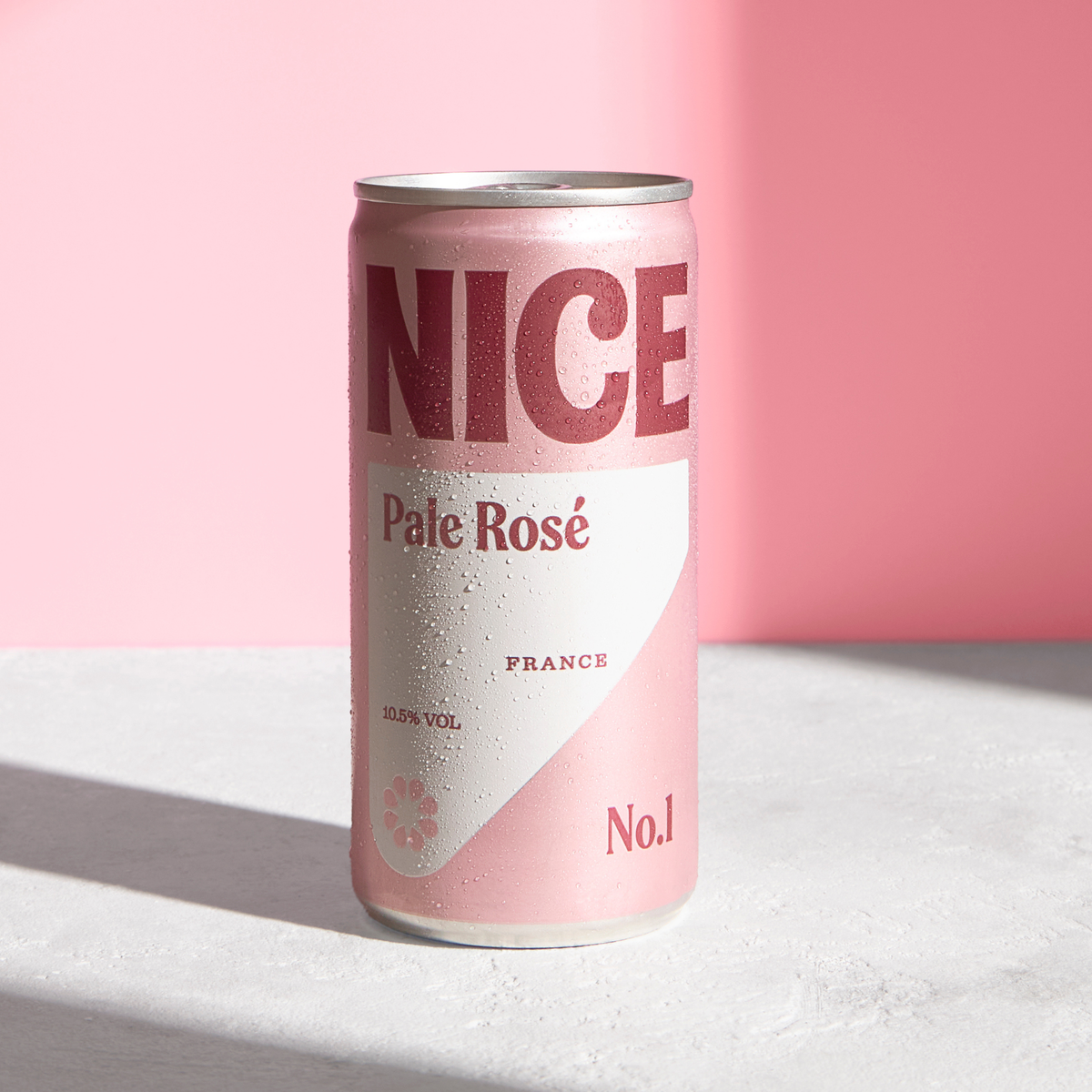 Pale Rosé