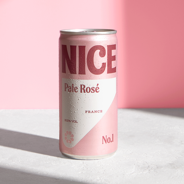 Pale Rosé