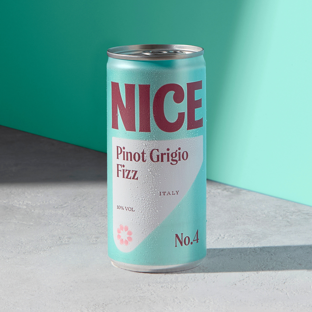 Pinot Grigio Fizz
