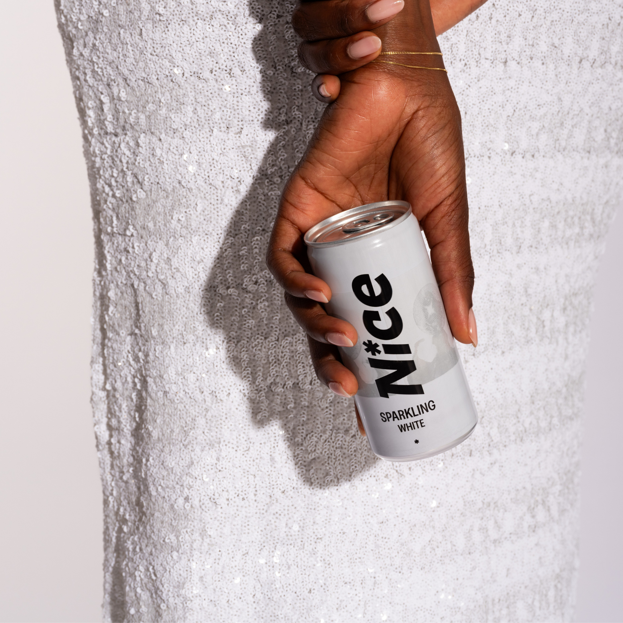 SPARKLING WHITE