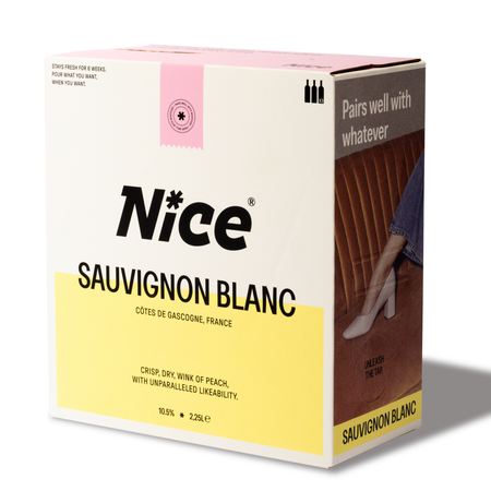 SAUVIGNON BLANC