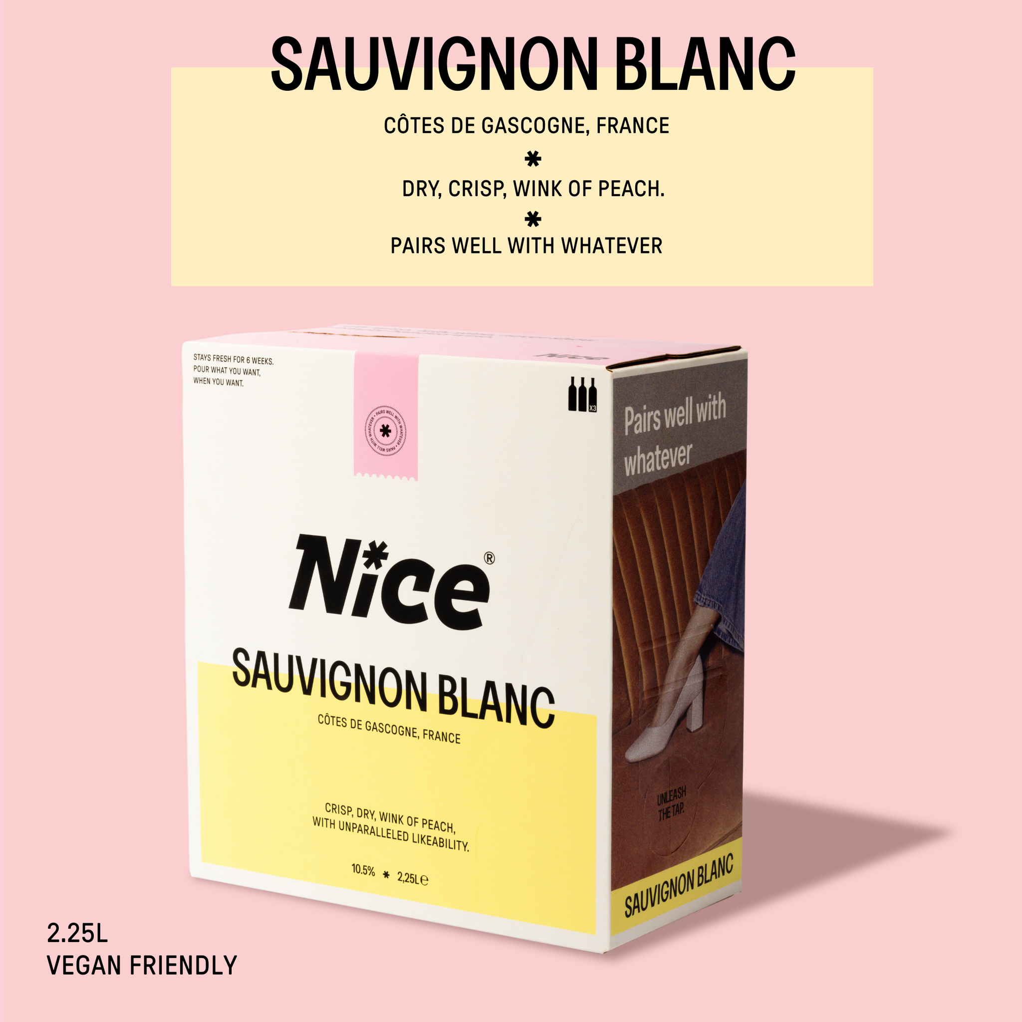 SAUVIGNON BLANC