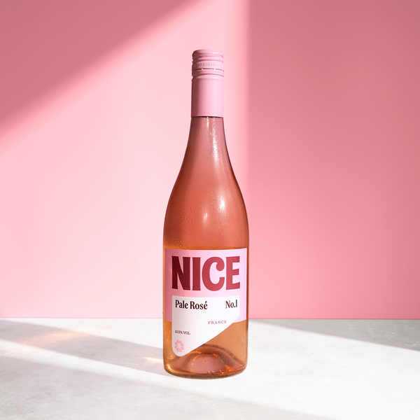 Pale Rosé