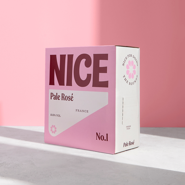Pale Rosé