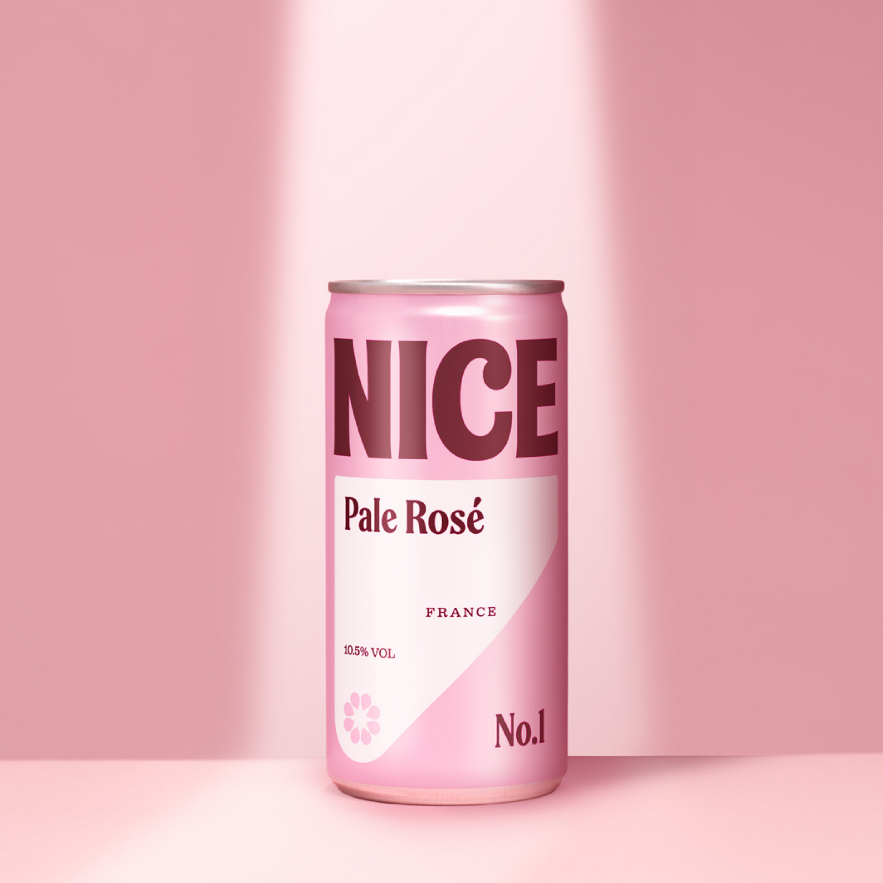 Pale Rosé – Nice Drinks