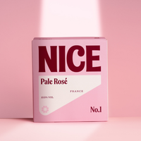 Pale Rosé
