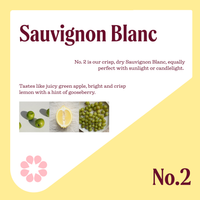 Sauvignon Blanc