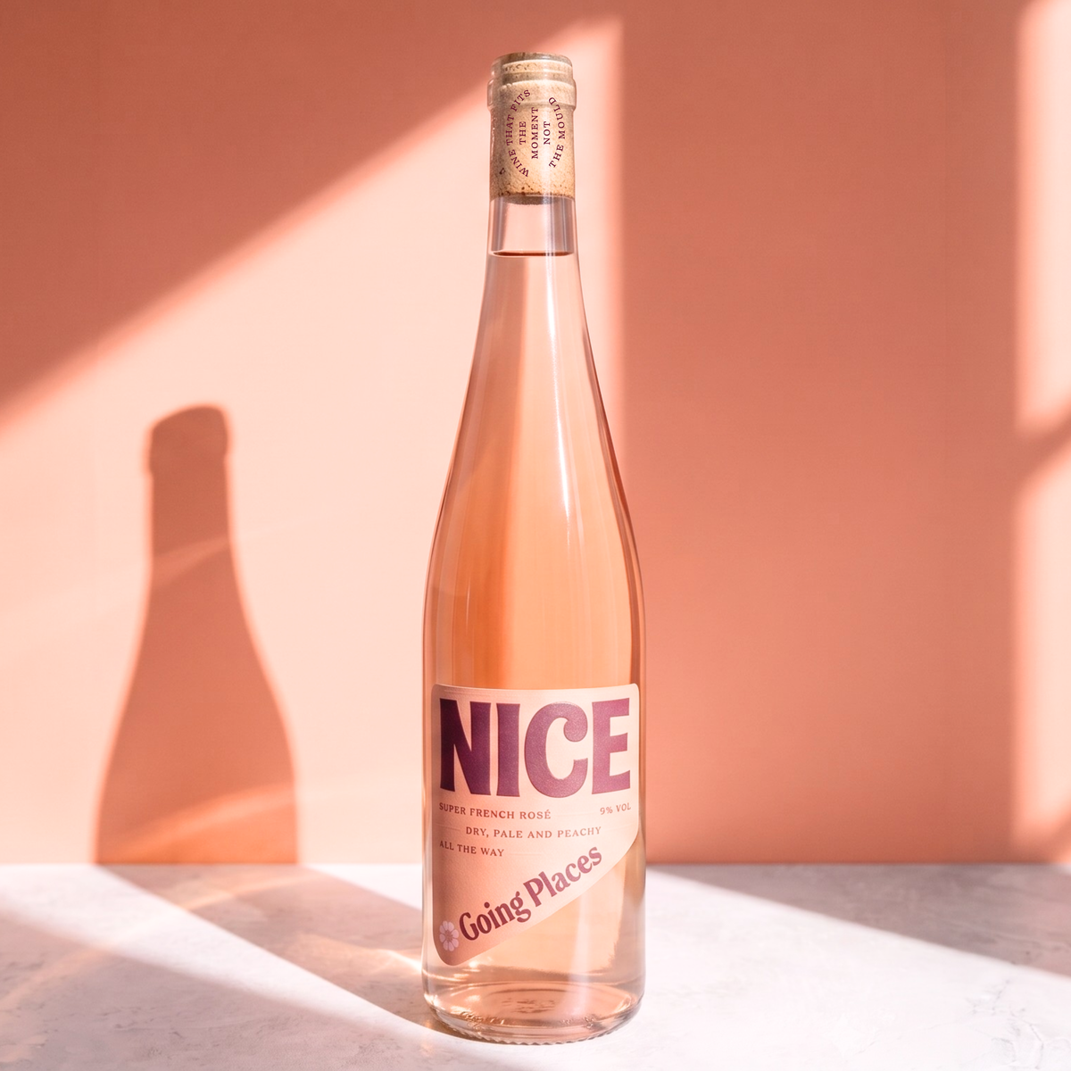 Own a slice of Nice