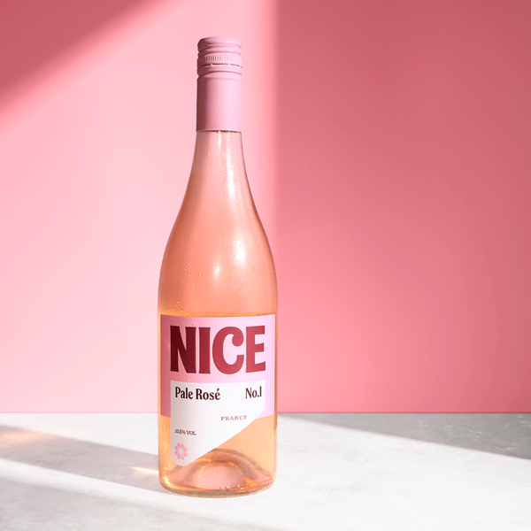 Pale Rosé