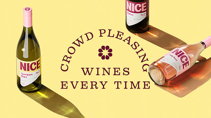 <p>We've sold over 30 million wines</p>